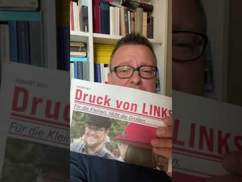 Die Wahrheit über die Linke | Tim Krause
