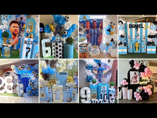Vídeo relacionado con Guirnalda de Banderines Argentina 10m 30 argentinas, Banderola Decoración para Fiesta Mundial Fútbol 2026 Fiesta Nacional Juegos Olímpicos Bar Jardín Calle Adornos Party Supporter Campeonato
