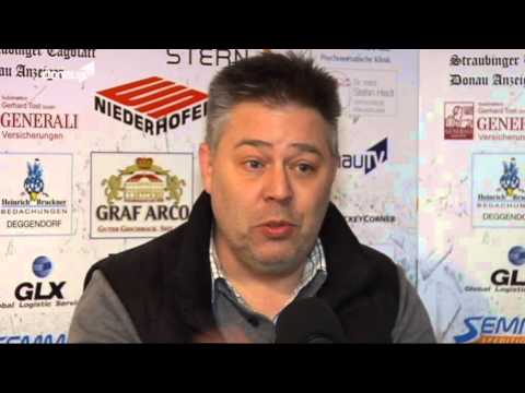 Rücktritt -- Vorstandschaft von Deggendorf Fire zieht Konsequenzen!