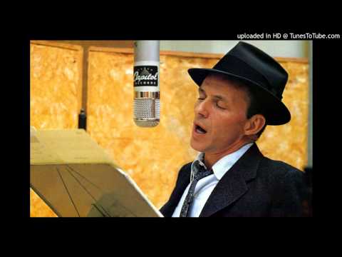 Frank Sinatra - High Hopes (studio chatter)