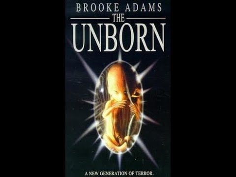The Unborn (1991) - Trailer HD 1080p