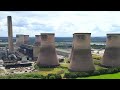 Fiddlers Ferry Power Station Featuring The Pogues July 2023