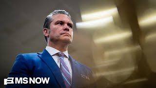 ‘Really, really concerning’: Pentagon sends military attorneys to Minnesota