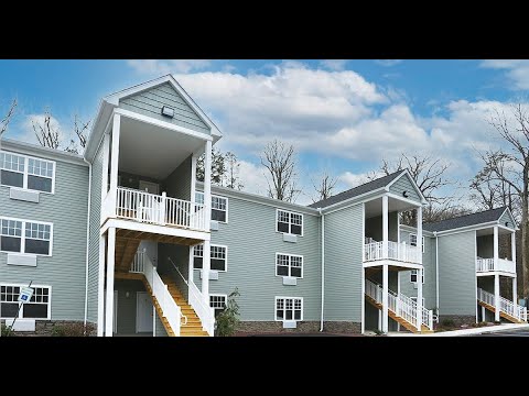 Back To School Move In Special First Months Rent Free with 13 month lease OAC* property video