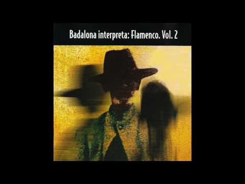 10 Jaime Basulto - Regaliz - Badalona Interpreta Flamenco, Vol. II