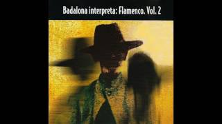 10 Jaime Basulto - Regaliz - Badalona Interpreta Flamenco, Vol. II