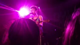 Dylan holland - love you like I do