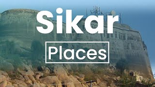 Download lagu Top 5 Best Places to Visit in Sikar | India - English mp3 Download lagu Top 5 Best Places to Visit in Sikar | India - English mp3