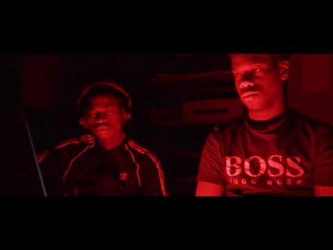 Montell03 - Hoodbarz (prod. Pinerobeats)