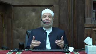 حرم أخته من ارثها فهل تقطع رحمه/فتاوى على الهواءمباشرة/الاثنين/2020/12/28م image