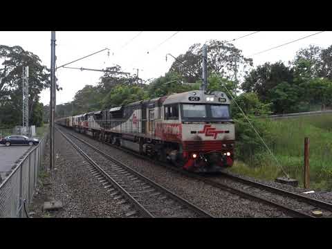 SCT009 / SCT002 / CSR012 with SCT 2BM9 - 7/12/21