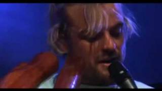 Xavier Rudd - &quot;Better People&quot; [official music video]