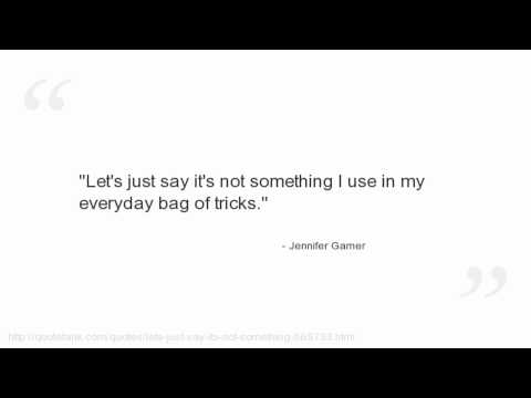 download lagu mp3 mp4 Jennifer Garner Quotes, download lagu Jennifer Garner Quotes gratis, unduh video klip Jennifer Garner Quotes