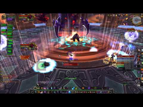 Phoenix vs. Sha of Fear