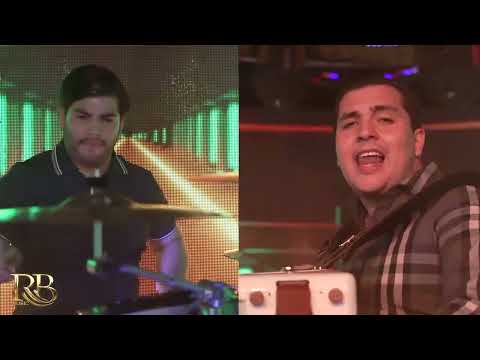 Grupo Marca Registrada - El Tranki [En Vivo]