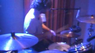 The Postelles performing &quot;White Night&quot; on KCRW