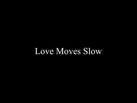 Eddie 9V "Love Moves Slow" (Official Music Video)