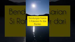 Download lagu Bendungan Karian Si Raksasa Air dari Banten #explore #ytshorts #BendunganKarian #Banten #Lebak mp3 Download lagu Bendungan Karian Si Raksasa Air dari Banten #explore #ytshorts #BendunganKarian #Banten #Lebak mp3