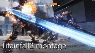 Titanfall2 montage