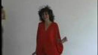 BEIJA-ME, ARTO LINDSAY