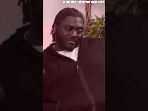 Spray checks Young Dizz for 🥷🏿taking MoStack’s jewelz😭💎 @RTMRecords #youngdizz #acg #mostack