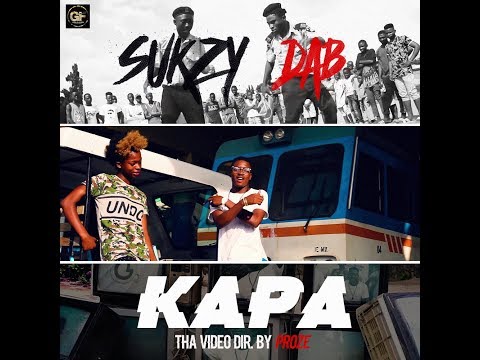 Sukzy - Kapa (Official Video)