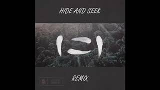 SLUMBERJACK - Hide and Seek ft. Claire Ridgely (Nermox Remix)