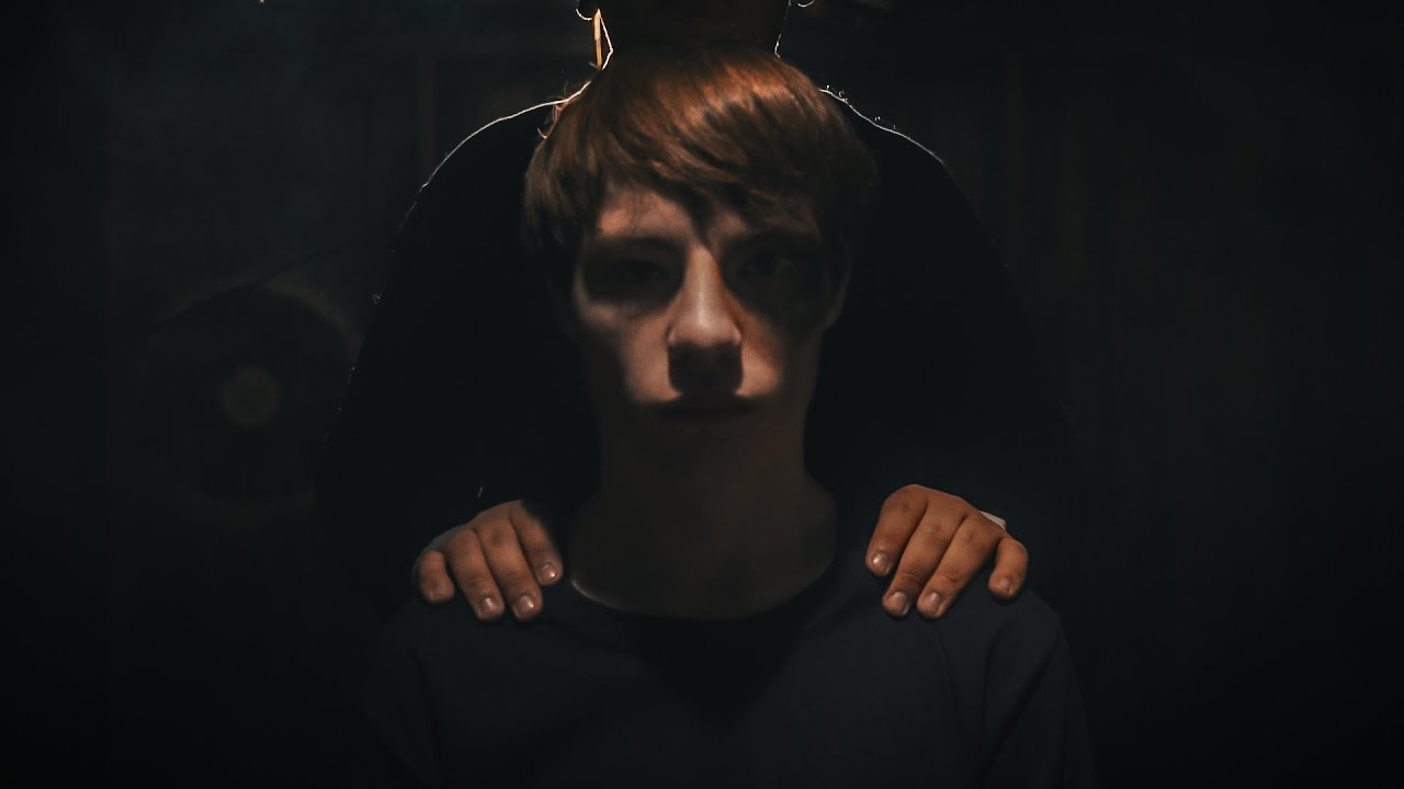 Dead Crown — Black Sheep