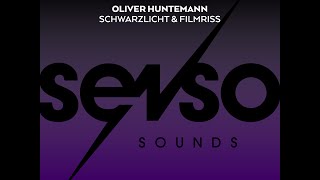 Oliver Huntemann - Schwarzlicht
