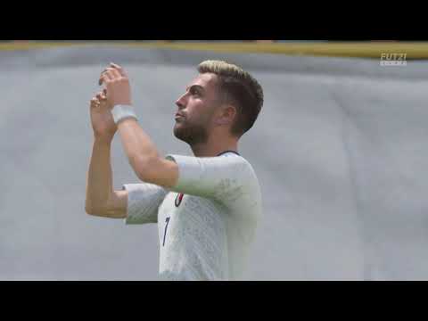 FIFA 21 - Papu Gomez excelente