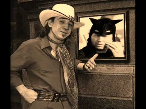 Eric Clapton & Stevie Ray Vaughan — Before You Accuse Me 1990