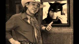 Eric Clapton &amp; Stevie Ray Vaughan — Before You Accuse Me 1990