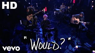 Download lagu Alice In Chains - Would? (From MTV Unplugged) mp3