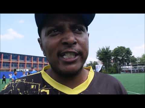 Final da 10ª Copa Doroteia - Leões de Judá x Malhadão