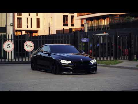 BMW 4-er F32. Wheels Rohana RFX5 10j et22