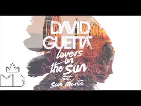 David Guetta vs Mightyfools - Footrocking Lovers Of The Sun (Marnix Bregman Mashup)