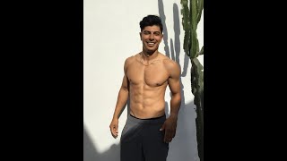 Joy (God Rest Ye Merry Gentleman - Angels We Have Heard on High (Horacio Gutierrez Jr. Video)