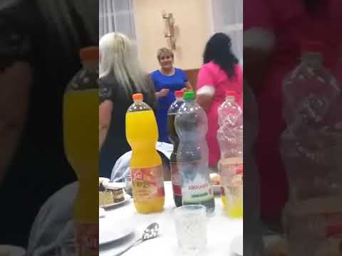 krstini u vila a u jani