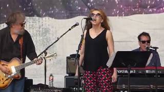 NEKO CASE "Bad Luck" 6-9-2018 360 Amphitheater in Austin