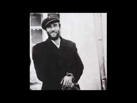 Miško Prelević –  Pjesma o Ljubu Čupiću