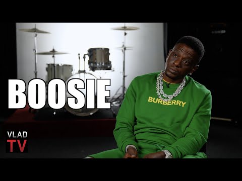 Boosie Thought Michael B. Jordan would Wife Lori Harvey, Accepted Her Sleeping w/ Future (Part 37)