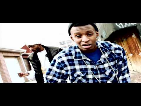 D MONEY DOLLASIGN FT POPS ON DA BEAT - WHAT IT LOOK LIKE (CARTELFILM HD)