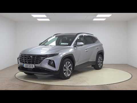 Hyundai Tucson 2WD Executive Plus - Image 2