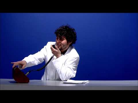 Rudy De Anda - The Mirror [OFFICIAL VIDEO]