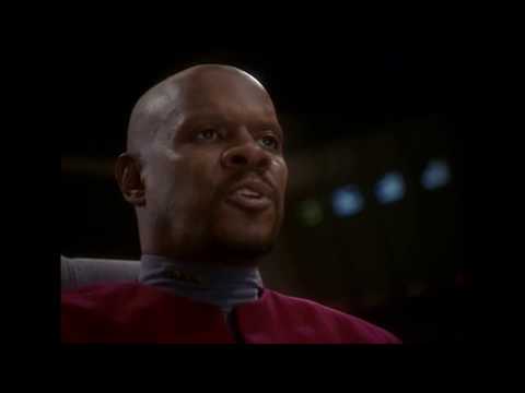 Parody TNG Edit 78 Unexpected Voyage