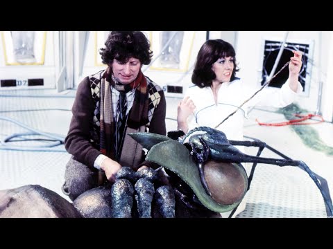 Peter's Favourite Classic Episodes | Doctor Who