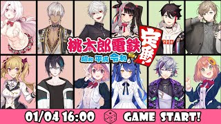 [Vtub] 彩虹社2021年大型活動記錄清單整理