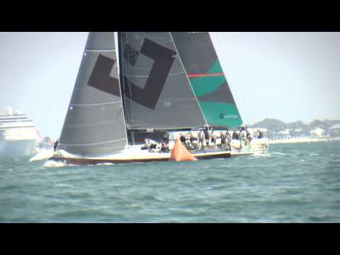 52 Super Series - Day 2 Highlights
