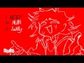 Alien Blues Vent Animation