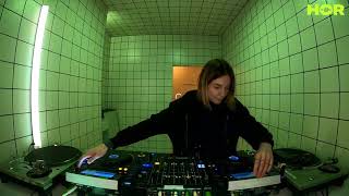 Aleksa Alaska DJ set